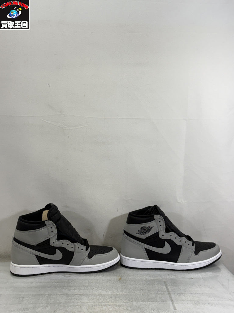 スニーカー AIR JORDAN 1 RETRO HIGH OG