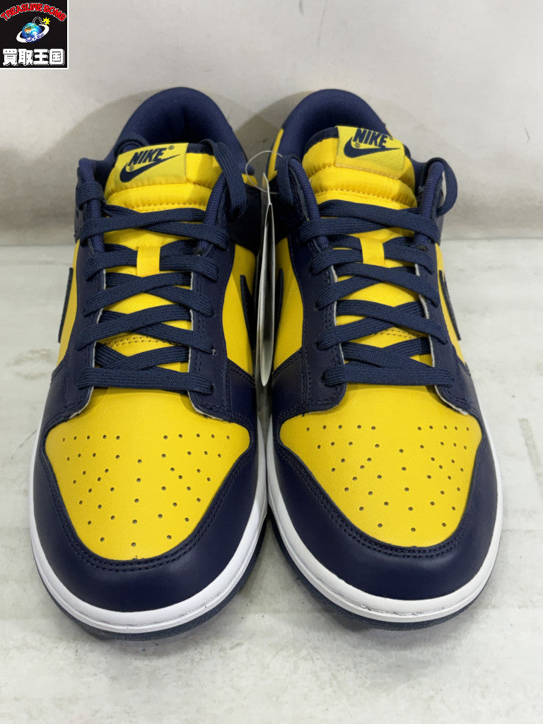 スニーカー DUNK LOW RETRO