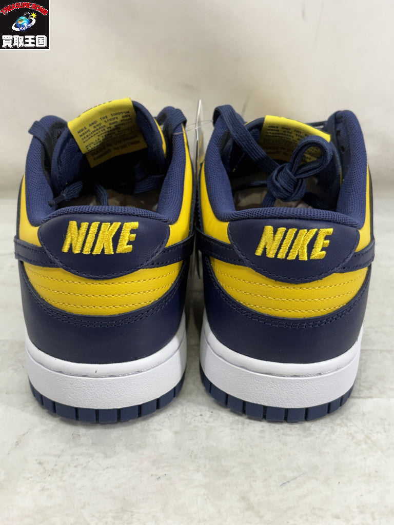 スニーカー DUNK LOW RETRO