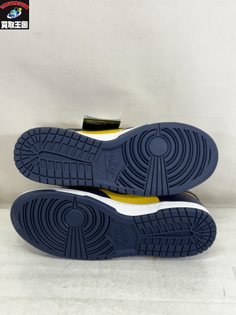 スニーカー DUNK LOW RETRO