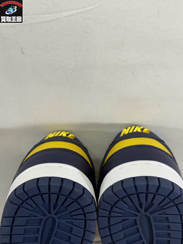スニーカー DUNK LOW RETRO
