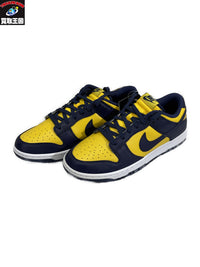スニーカー DUNK LOW RETRO