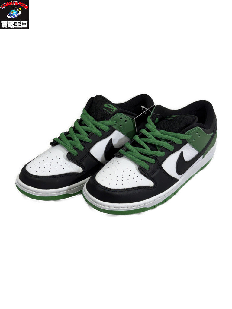 スニーカー SB DUNK LOW PRO