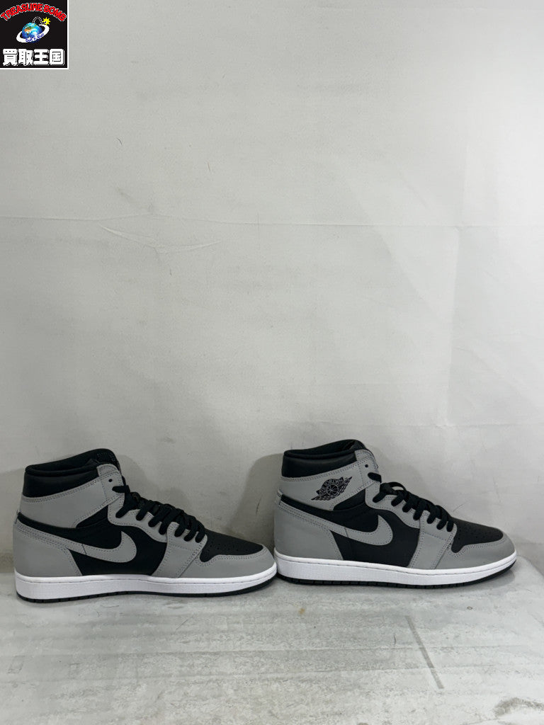 スニーカー AIR JORDAN 1 RETRO HIGH OG