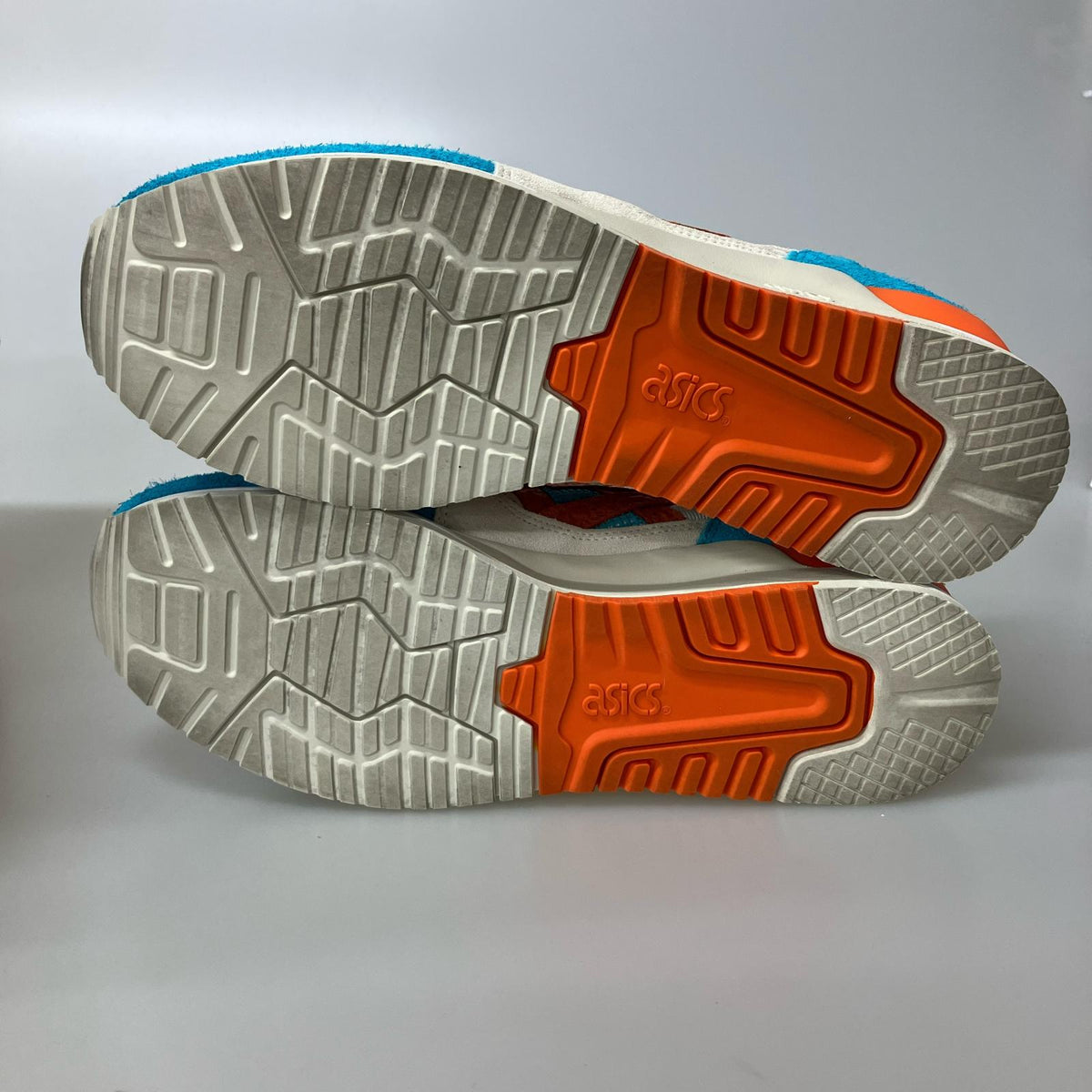 スニーカー Asics Gel-Lyte 3 07 Remastered 29cm (US11 UK10 1/2 EU48)