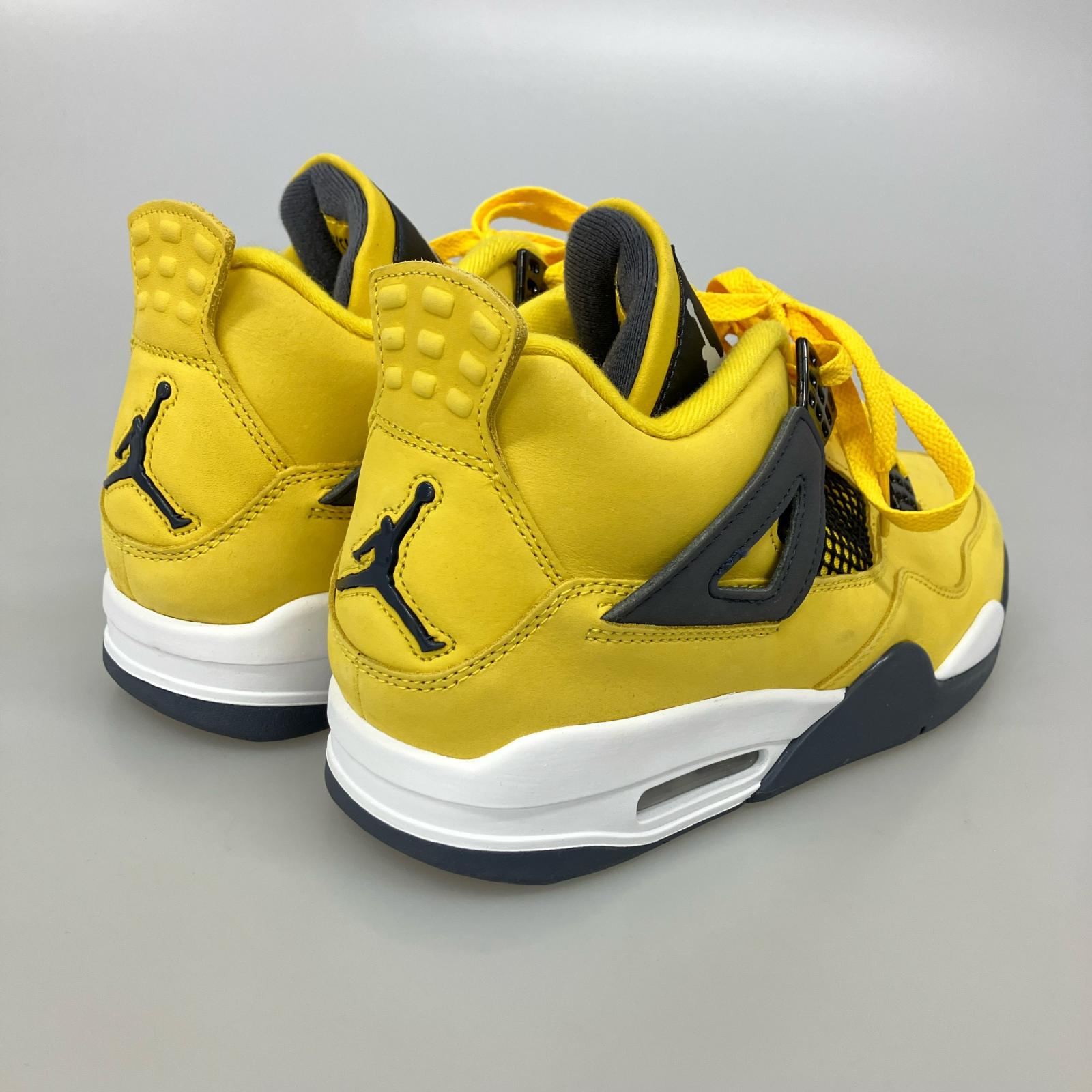 スニーカー CT8527ー700 airjordan 黄 (28.0) 28cm (US10 UK9 1/2 EU46)