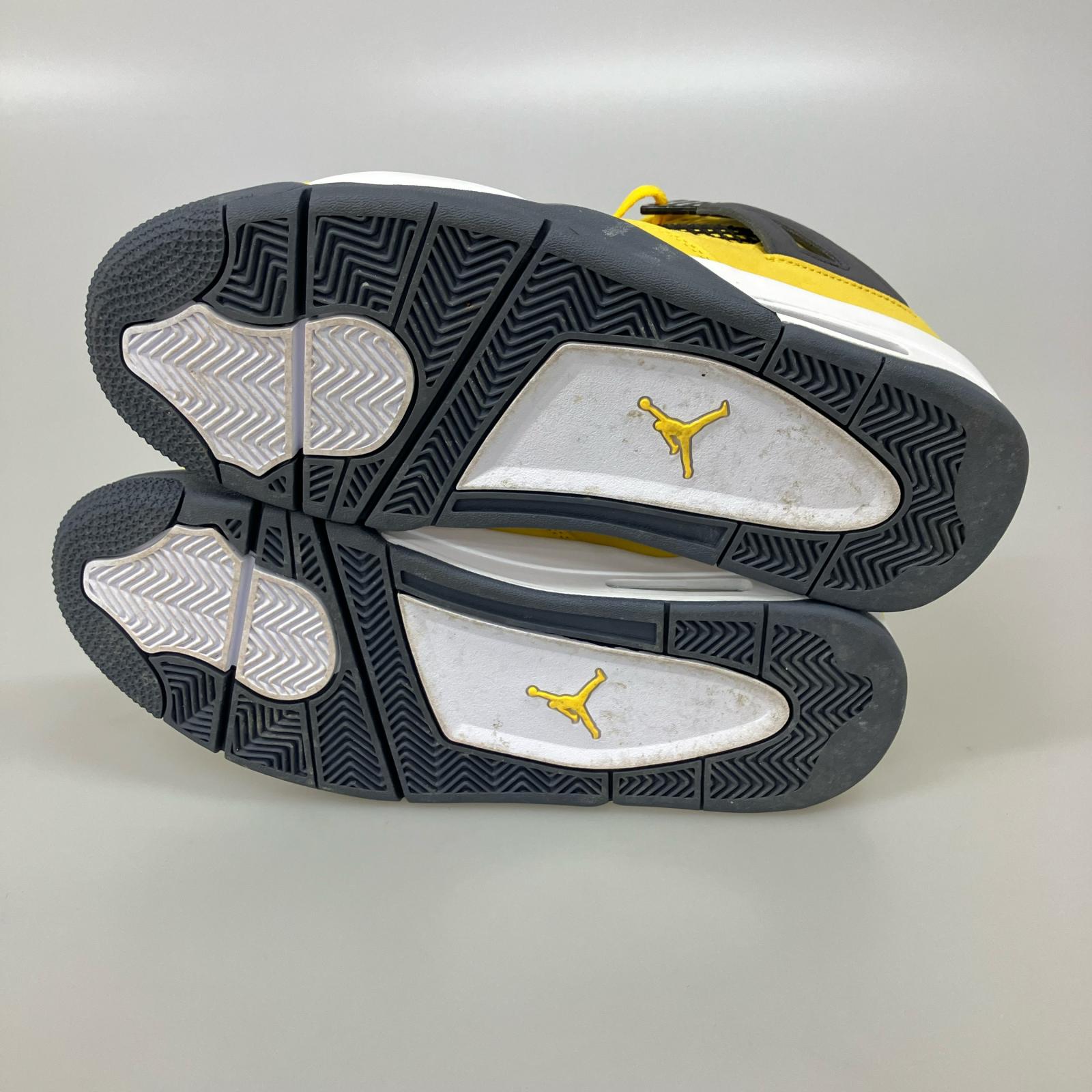 スニーカー CT8527ー700 airjordan 黄 (28.0) 28cm (US10 UK9 1/2 EU46)