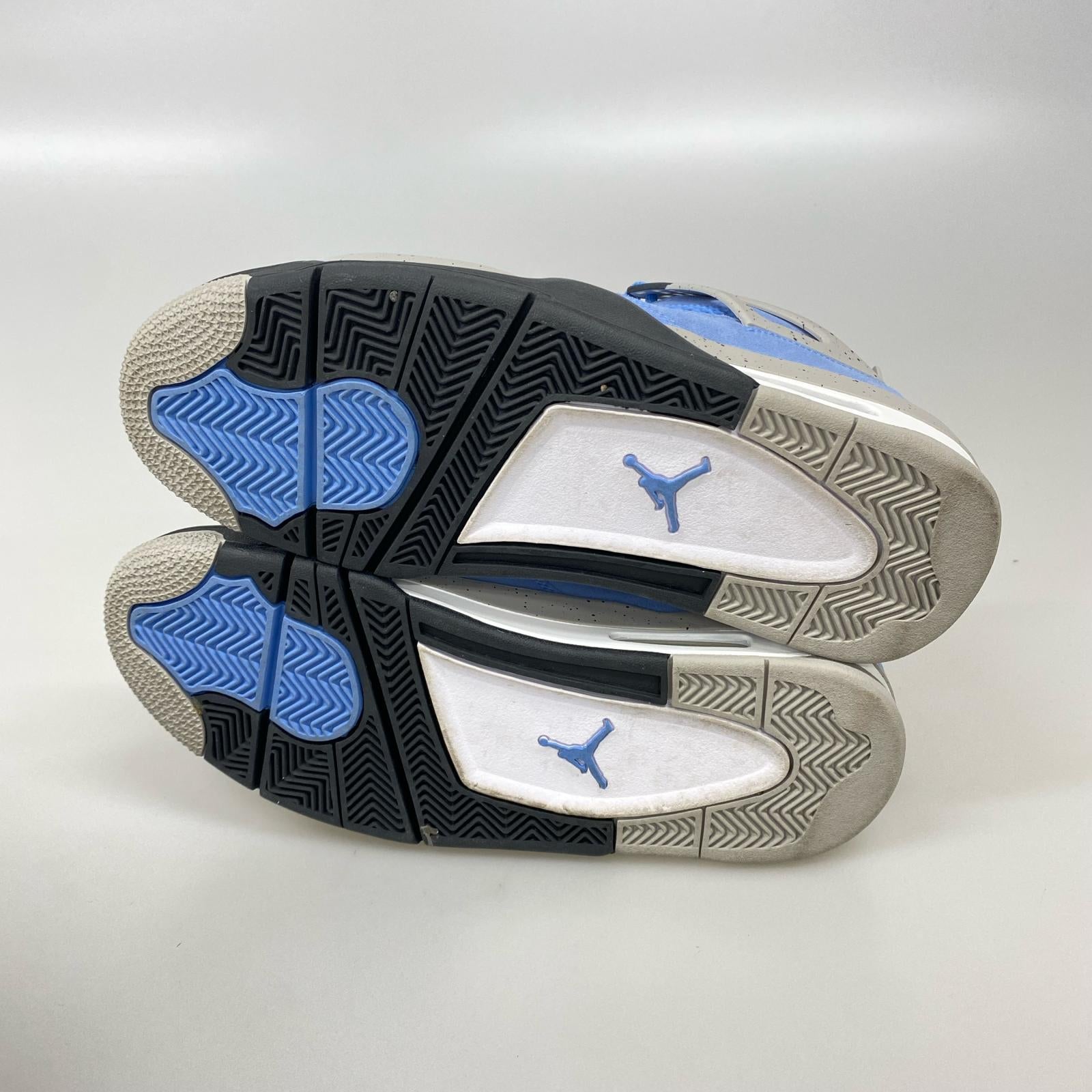 スニーカー Air Jordan 4 University Blue (28.0) 28cm (US10 UK9 1/2 EU46)