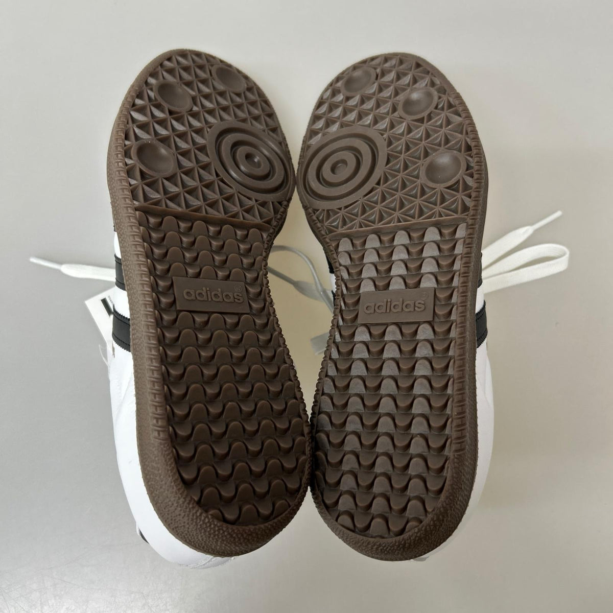 スニーカー SAMBA OG 26.0cm 白 B75806 26cm (US8 UK7 1/2 EU42) ホワイト