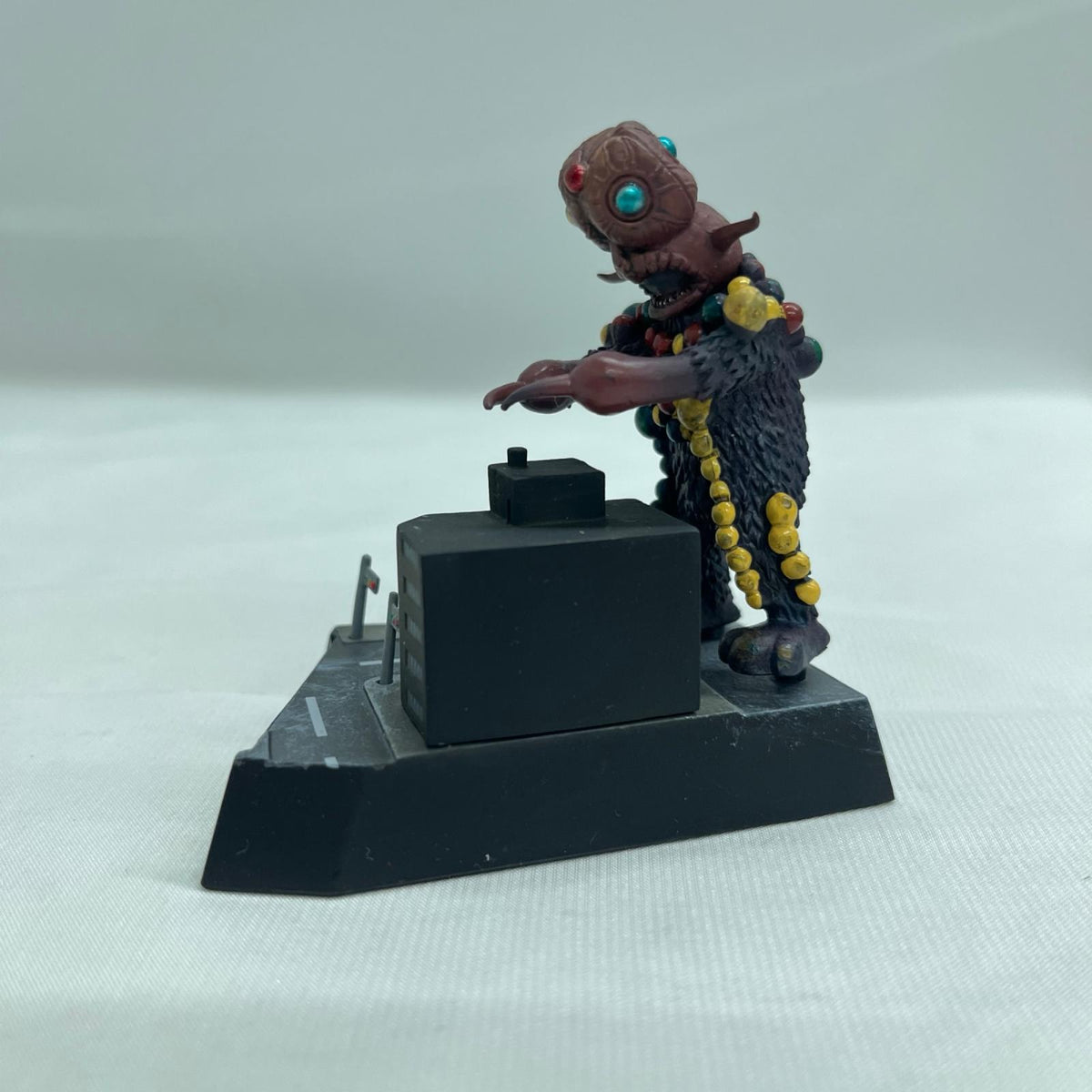 ウルトラ名鑑 完 シグナリオン ウルトラマン BANDAI フィギュア/グッズ