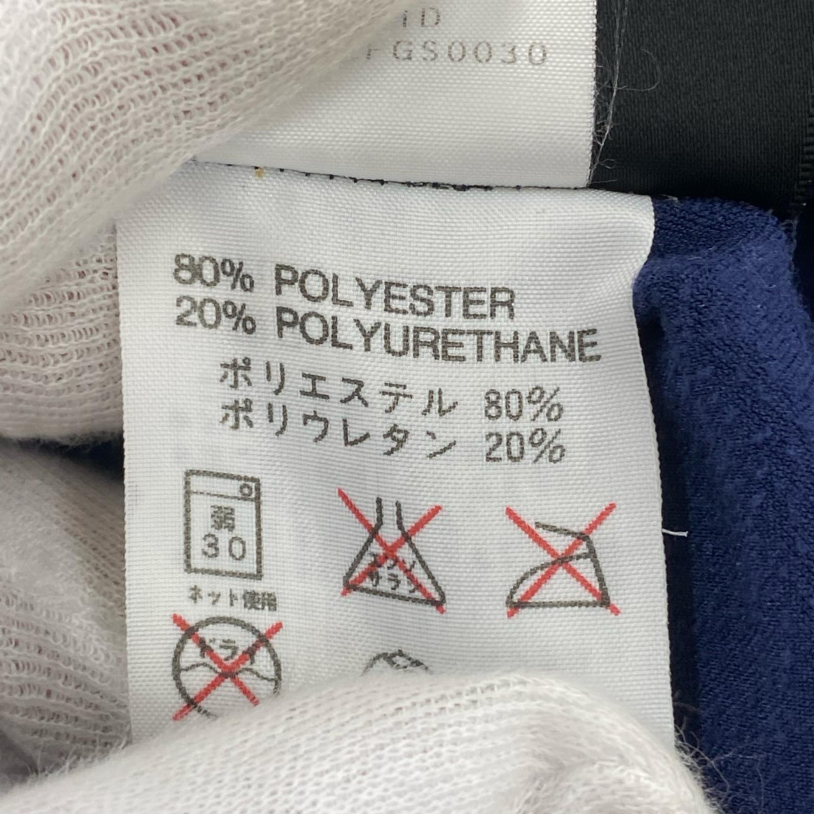 半袖Ｔシャツ AS ローマ/ユニフォーム L ネイビー