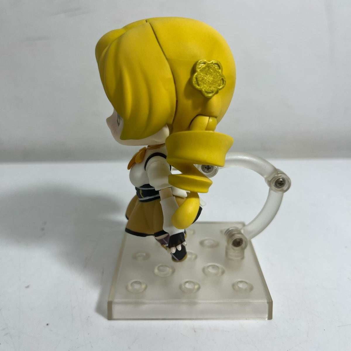 まどマギ ねんどろいど 巴マミ 魔法少女まどか☆マギカ GOOD SMILE COMPANY フィギュア/グッズ