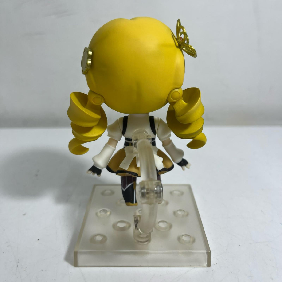 まどマギ ねんどろいど 巴マミ 魔法少女まどか☆マギカ GOOD SMILE COMPANY フィギュア/グッズ