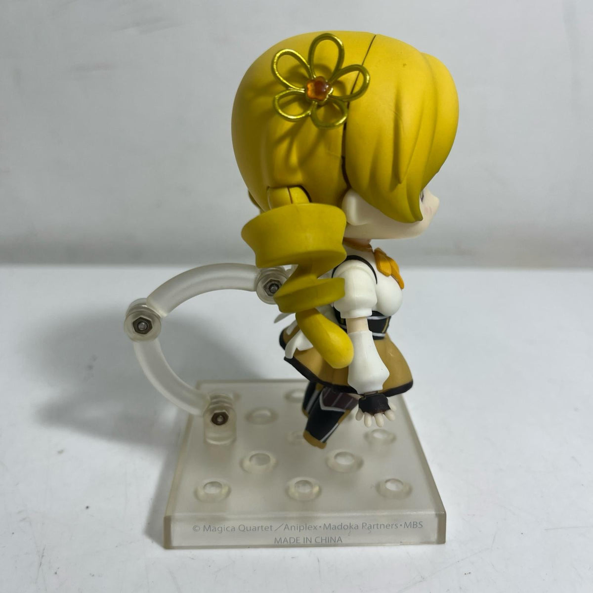 まどマギ ねんどろいど 巴マミ 魔法少女まどか☆マギカ GOOD SMILE COMPANY フィギュア/グッズ