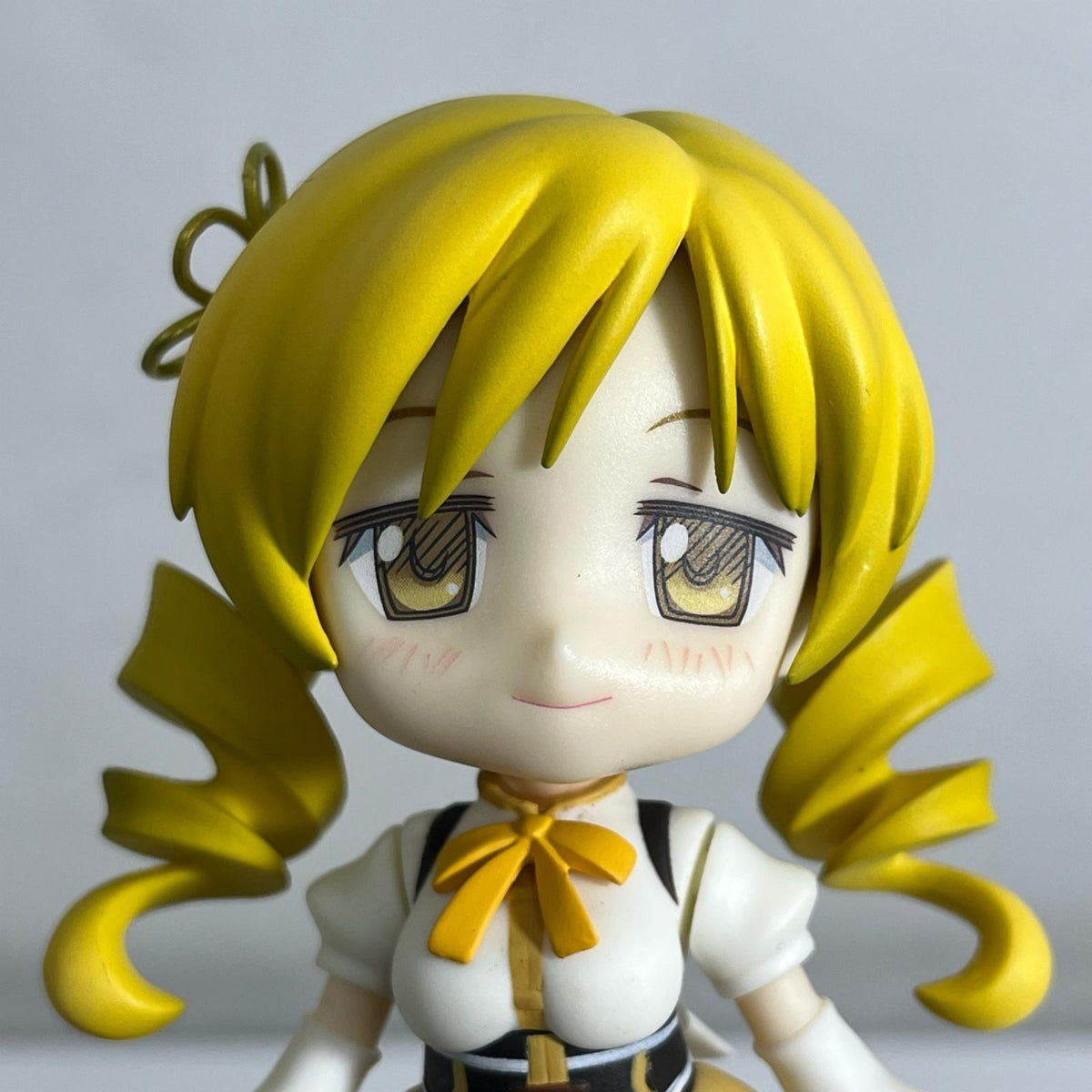 まどマギ ねんどろいど 巴マミ 魔法少女まどか☆マギカ GOOD SMILE COMPANY フィギュア/グッズ