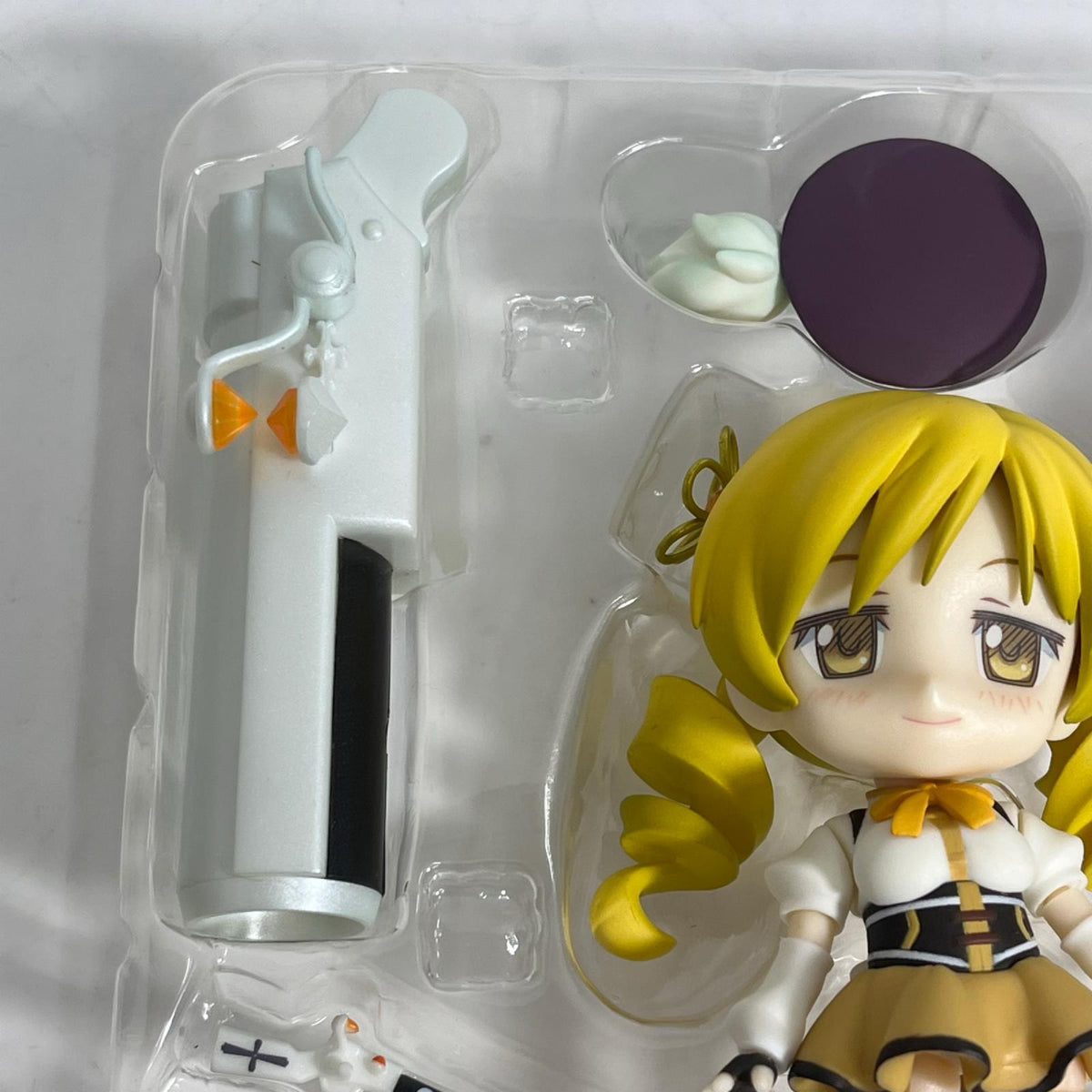 まどマギ ねんどろいど 巴マミ 魔法少女まどか☆マギカ GOOD SMILE COMPANY フィギュア/グッズ