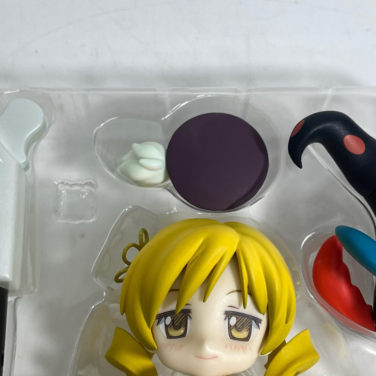 まどマギ ねんどろいど 巴マミ 魔法少女まどか☆マギカ GOOD SMILE COMPANY フィギュア/グッズ
