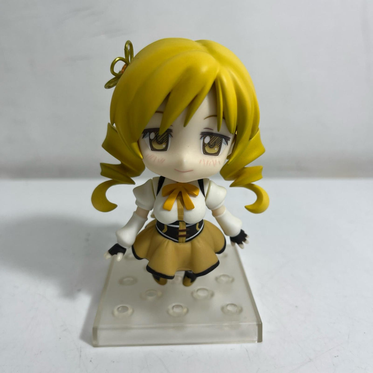 まどマギ ねんどろいど 巴マミ 魔法少女まどか☆マギカ GOOD SMILE COMPANY フィギュア/グッズ