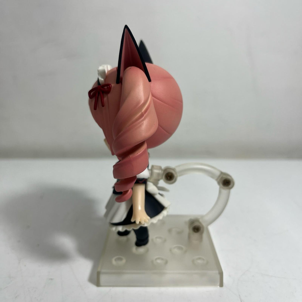STEINS;GATE ねんどろいど フェイリス・ニャンニャン シュタインズ・ゲート GOOD SMILE COMPANY フィギュア/グッズ
