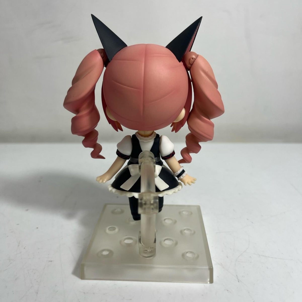 STEINS;GATE ねんどろいど フェイリス・ニャンニャン シュタインズ・ゲート GOOD SMILE COMPANY フィギュア/グッズ