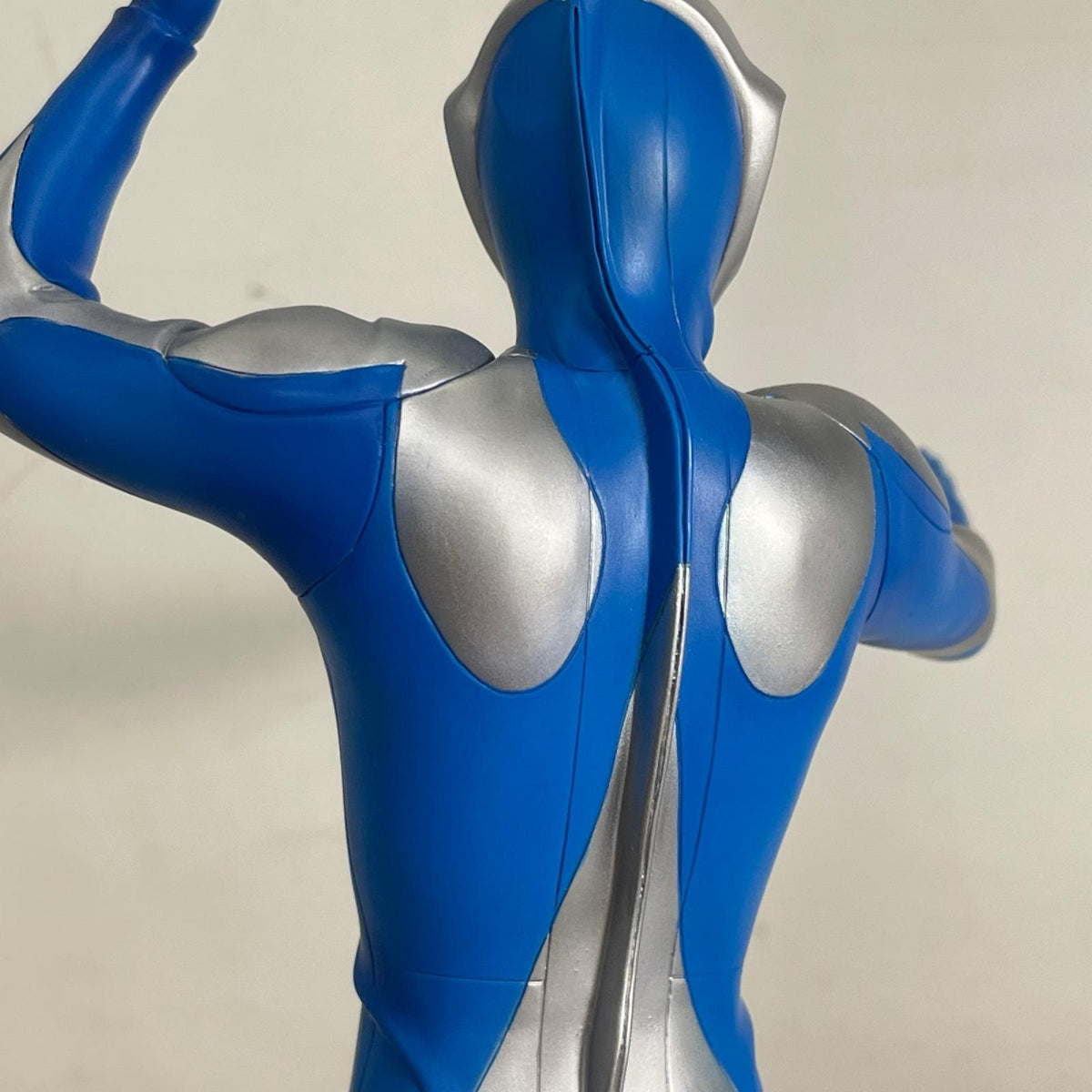 ULTRA NEW GENERATION ウルトラマンコスモス ルナモード ウルトラマン フィギュア/グッズ