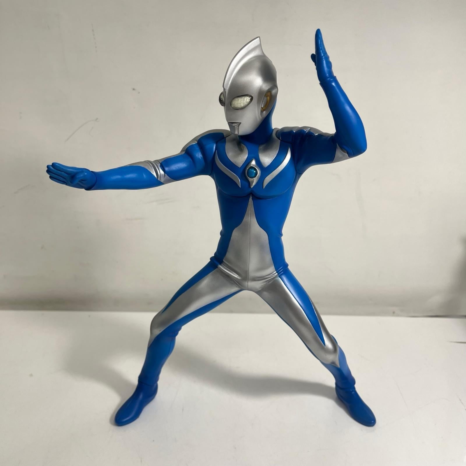 ULTRA NEW GENERATION ウルトラマンコスモス ルナモード ウルトラマン フィギュア/グッズ