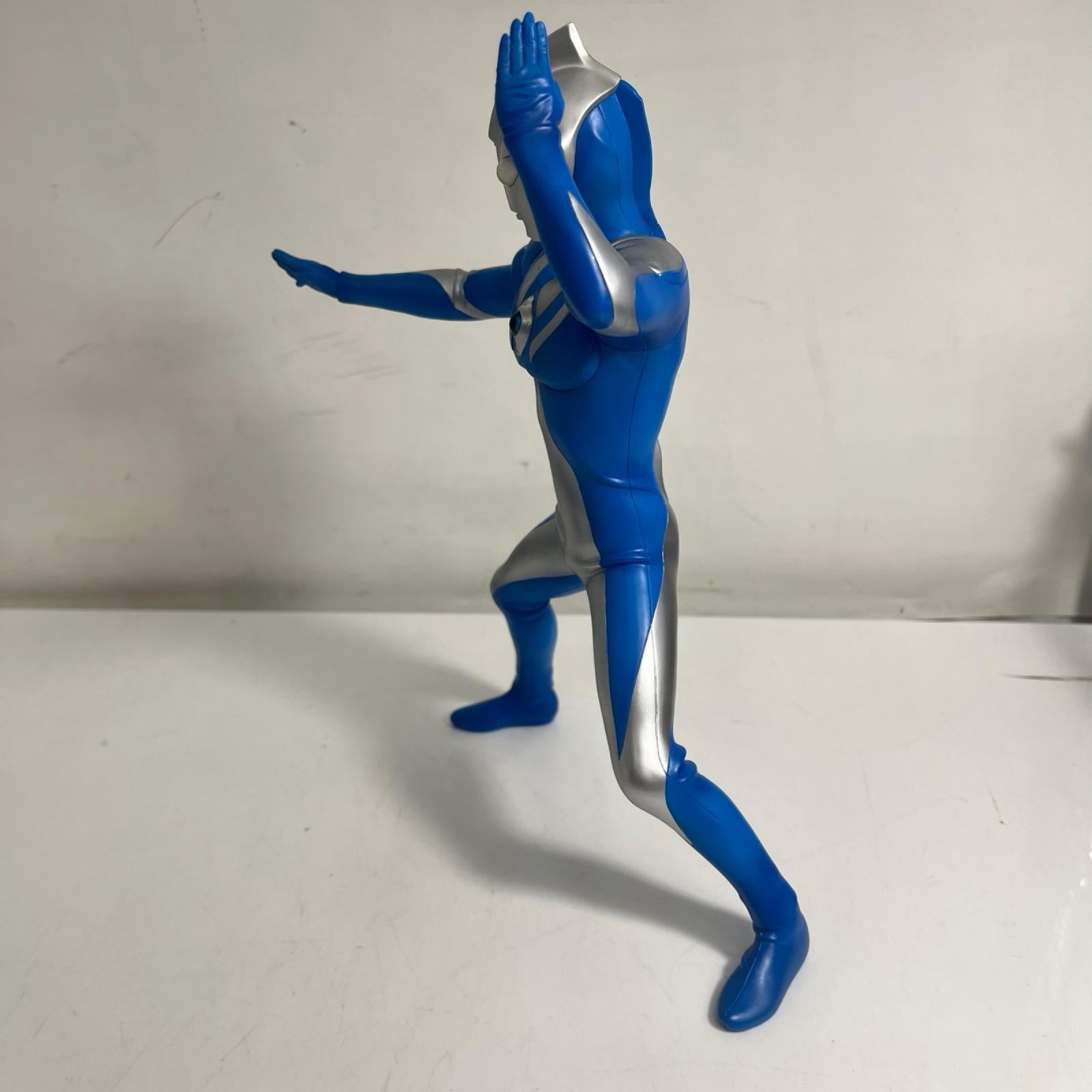 ULTRA NEW GENERATION ウルトラマンコスモス ルナモード ウルトラマン フィギュア/グッズ