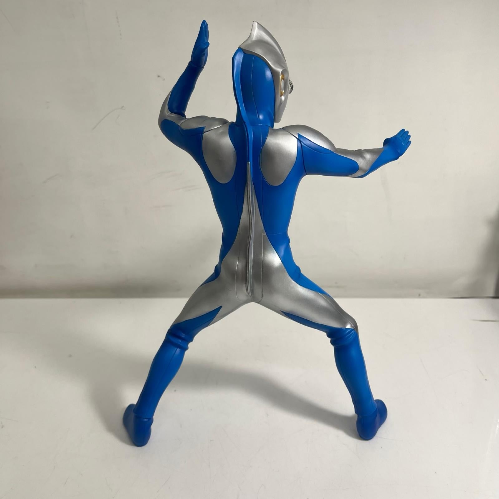 ULTRA NEW GENERATION ウルトラマンコスモス ルナモード ウルトラマン フィギュア/グッズ