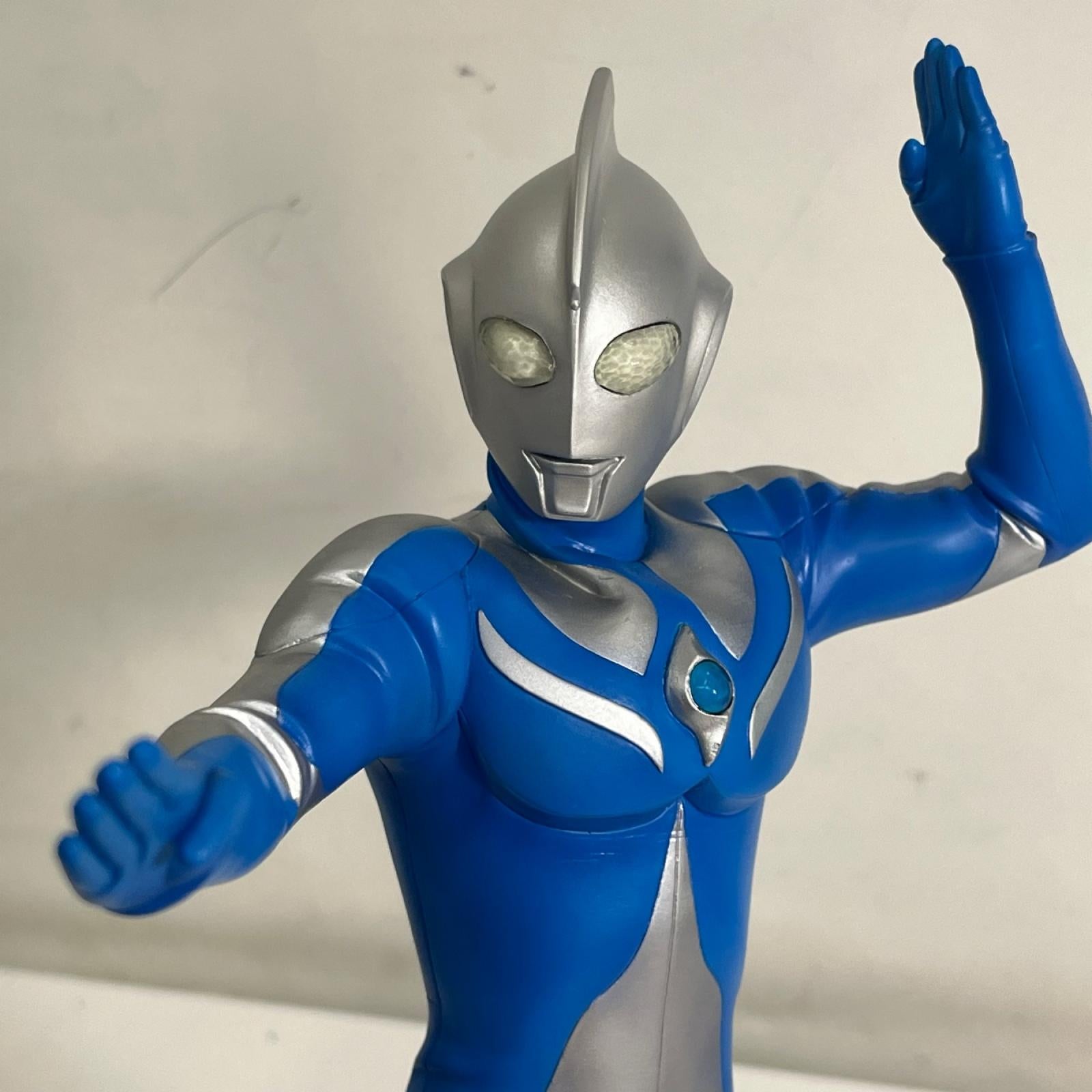 ULTRA NEW GENERATION ウルトラマンコスモス ルナモード ウルトラマン フィギュア/グッズ