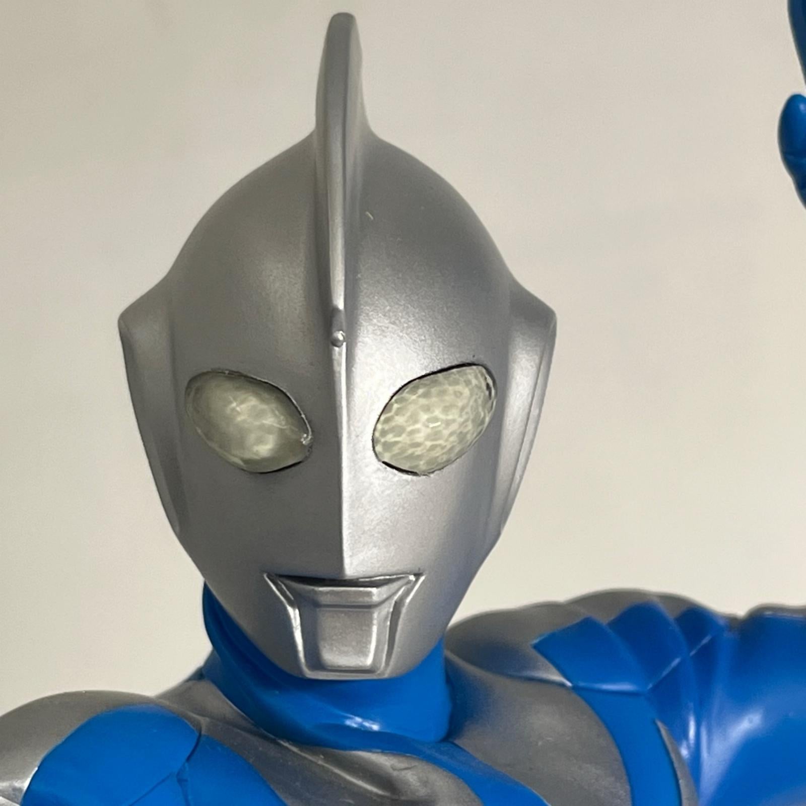 ULTRA NEW GENERATION ウルトラマンコスモス ルナモード ウルトラマン フィギュア/グッズ