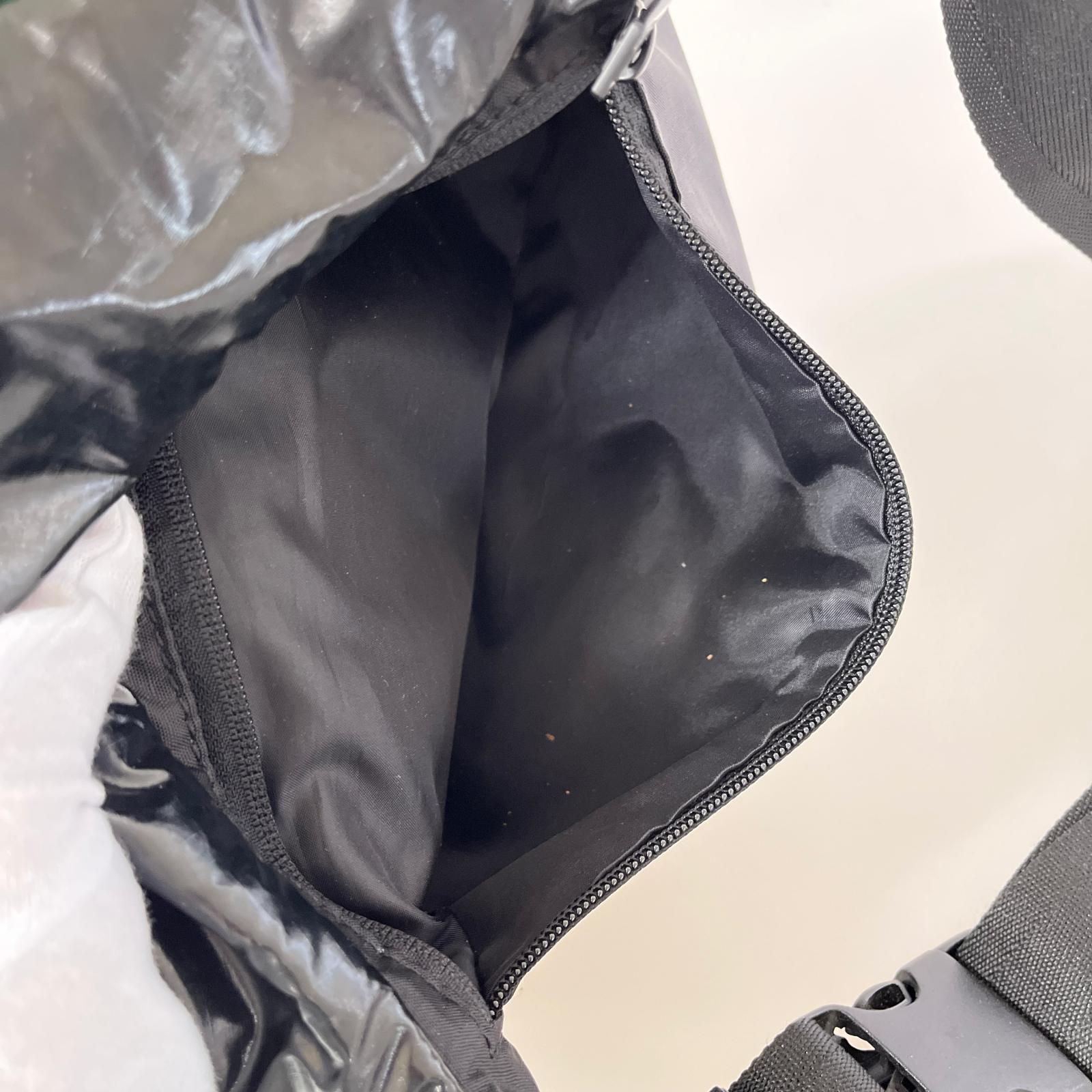 ボディバッグ DIESEL ボディバッグ ブラック