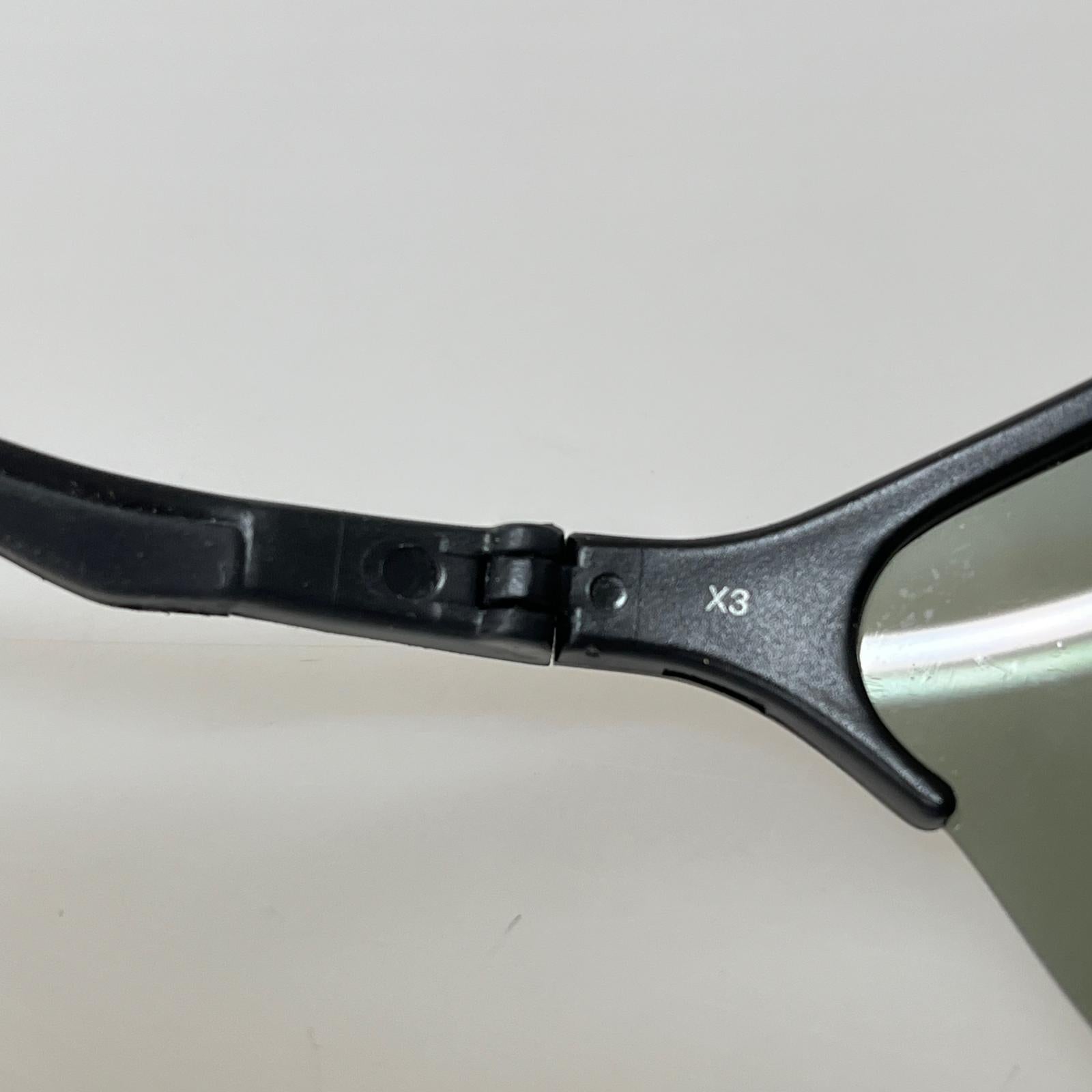 その他アクセサリー B&L XRAYS ブラック