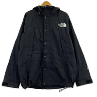 マウンテンパーカー NP11834 L ブラック