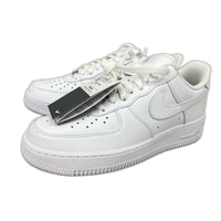 スニーカー CW2288-111 AIR FORCE1 白 (26.5) 26.5cm (US8 1/2 UK8 EU43) ホワイト
