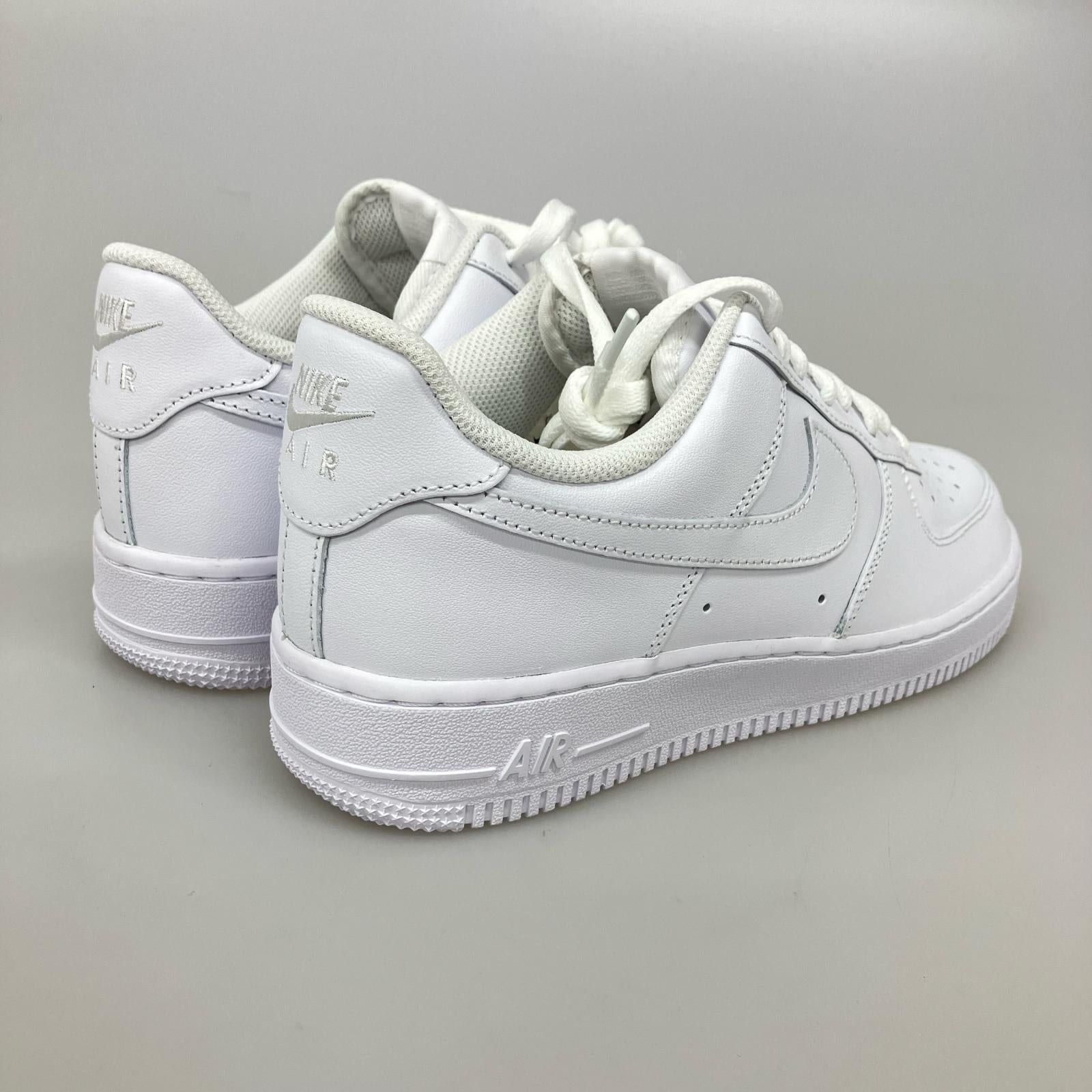スニーカー CW2288-111 AIR FORCE1 白 (26.5) 26.5cm (US8 1/2 UK8 EU43) ホワイト