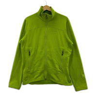 ジャケット 40125 R1 Full-Zip Jacket M 緑 M グリーン