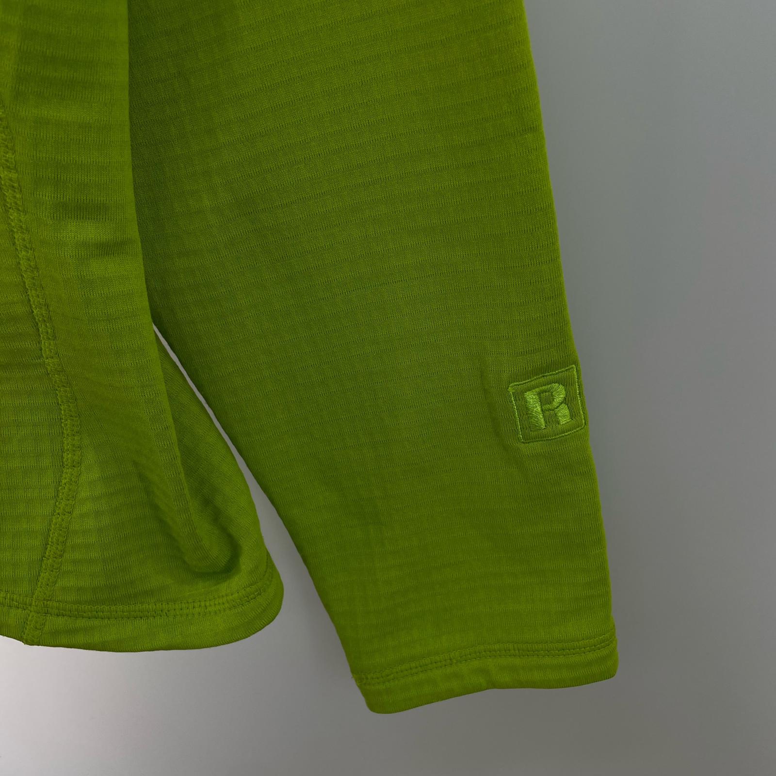 ジャケット 40125 R1 Full-Zip Jacket M 緑 M グリーン