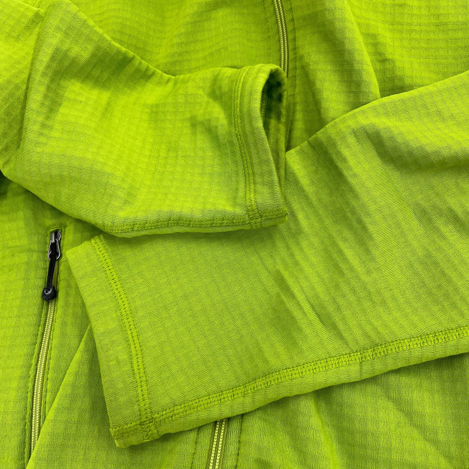 ジャケット 40125 R1 Full-Zip Jacket M 緑 M グリーン