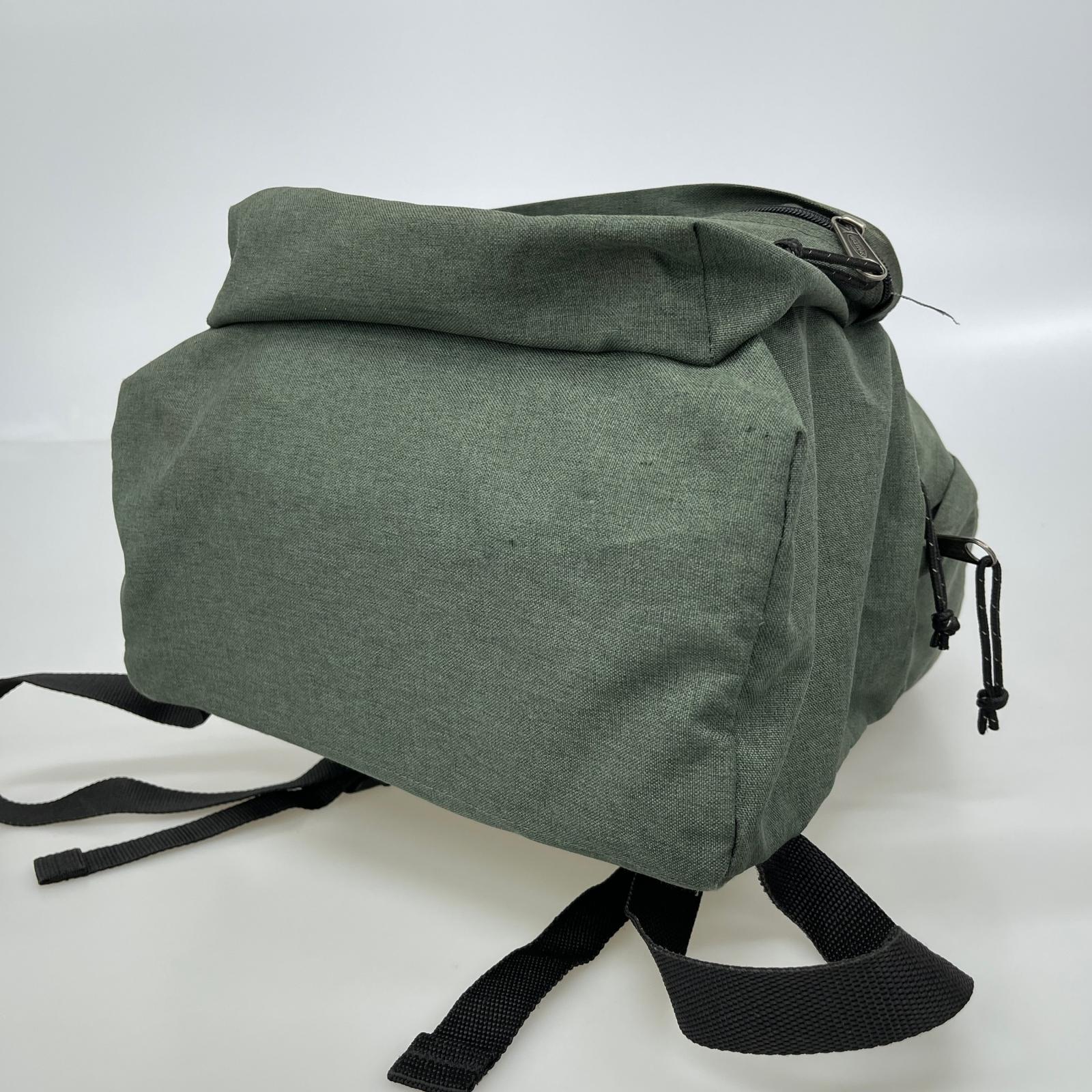 リュック・デイパック ×EASTPAK リュック 緑 グリーン