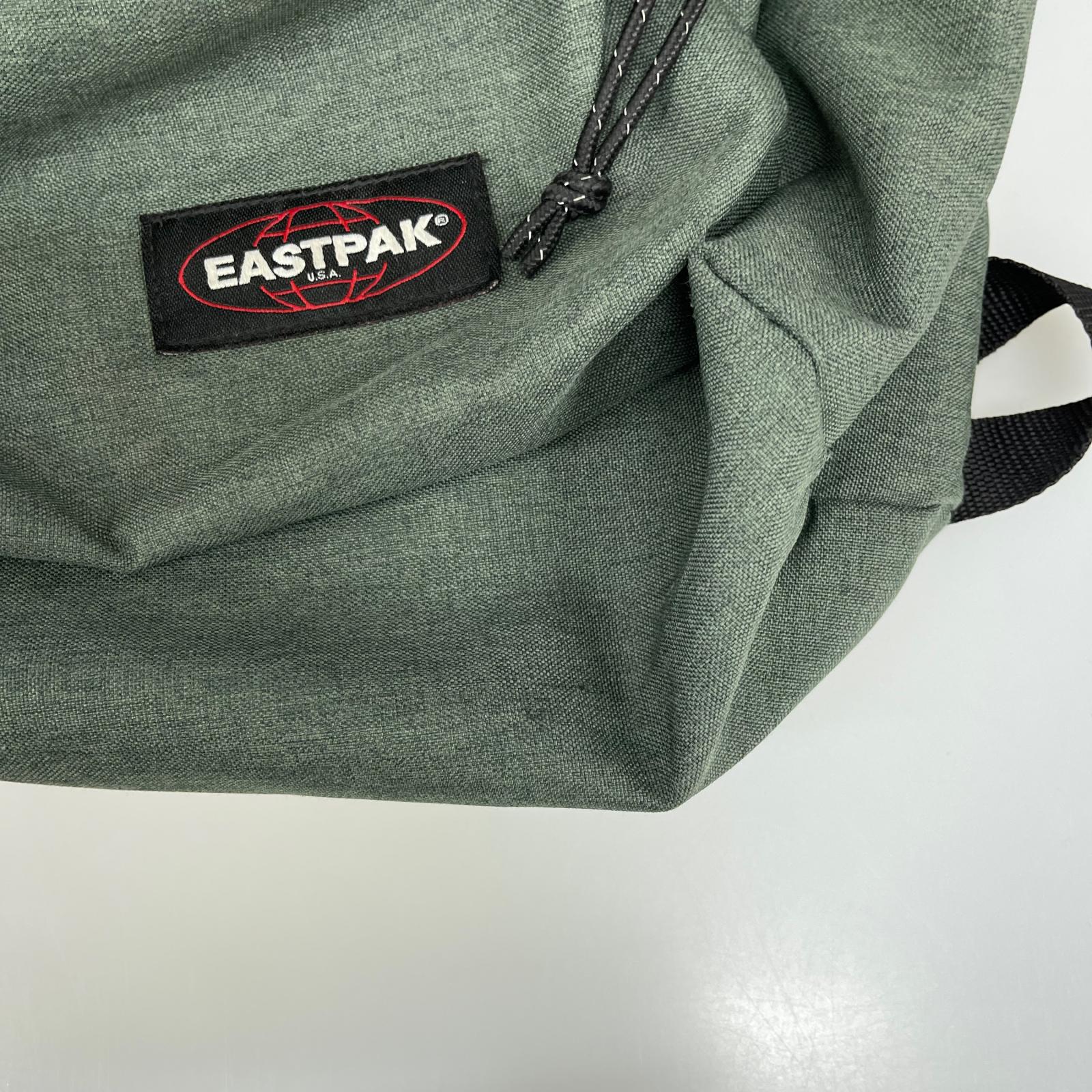リュック・デイパック ×EASTPAK リュック 緑 グリーン