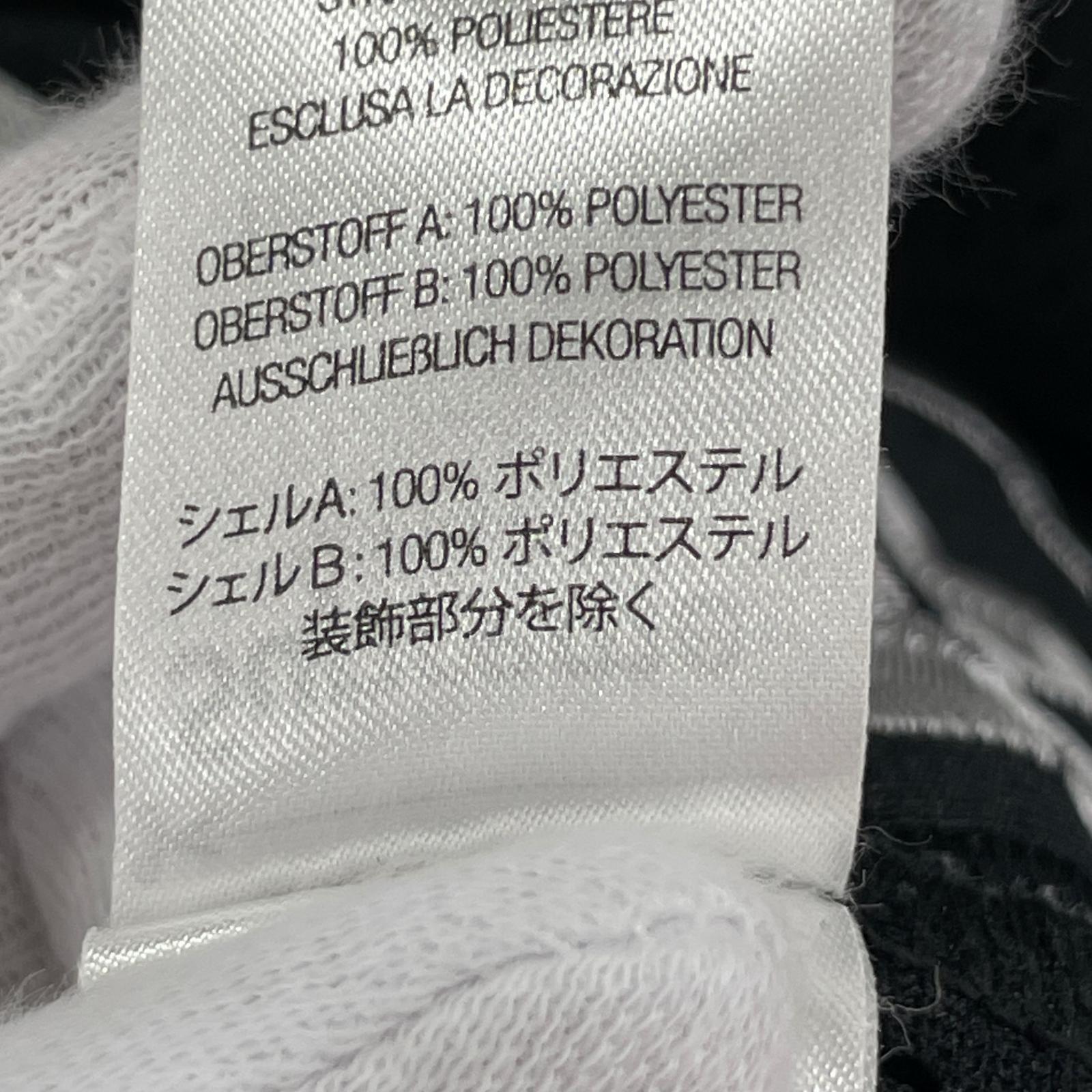 半袖Ｔシャツ 26SS Find God Football Jersey/黒/L L ブラック