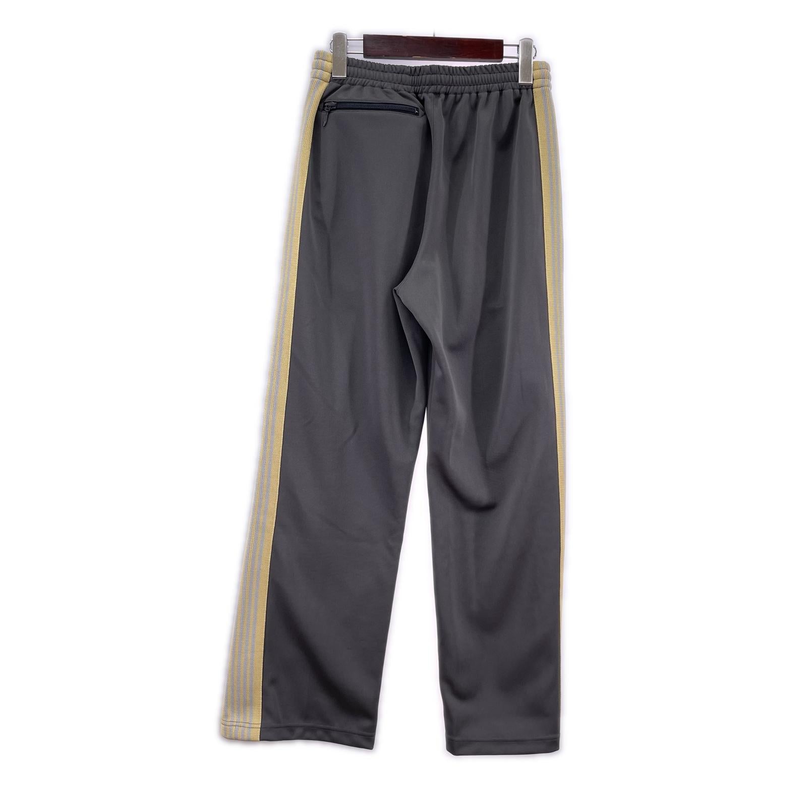 パンツ Tack Pant XS グレー