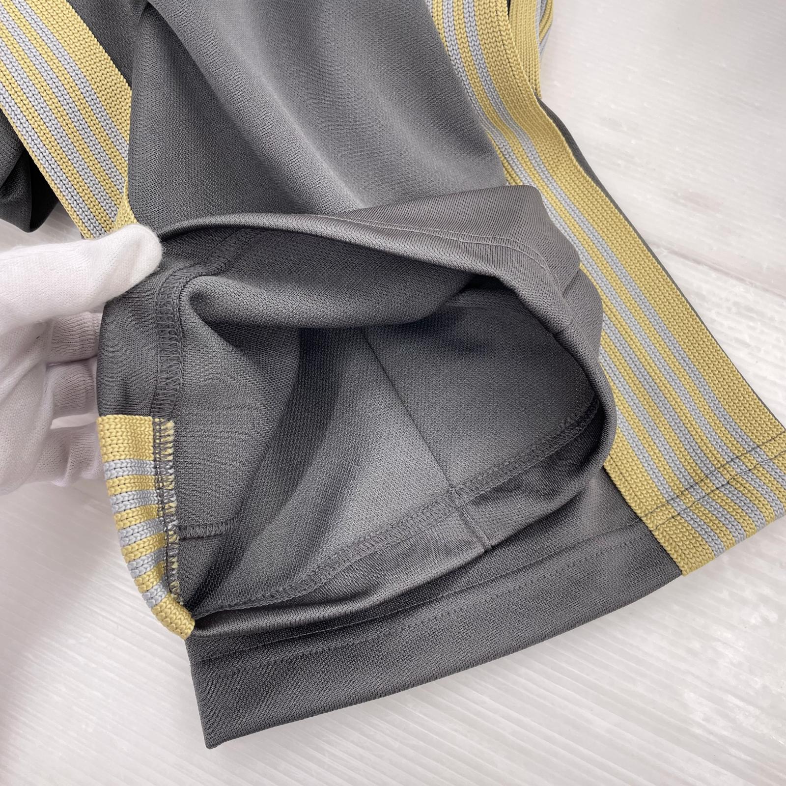 パンツ Tack Pant XS グレー