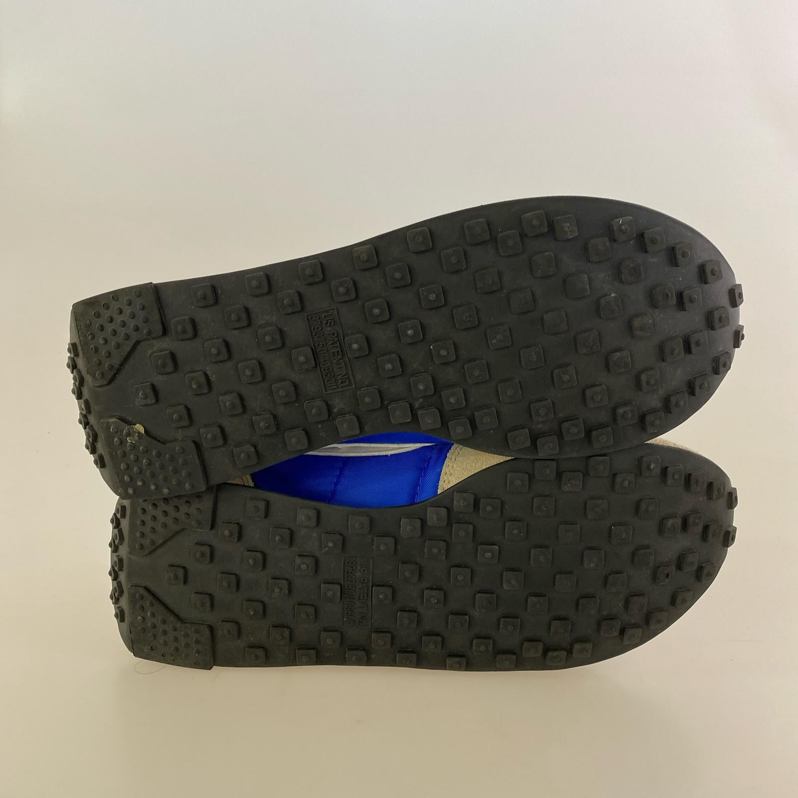 スニーカー NIKE WAFFLE TRAINER 2 青 26.5cm 26.5cm (US8 1/2 UK8 EU43)