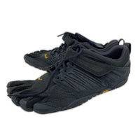 シューズ vibram five fingers ブラック