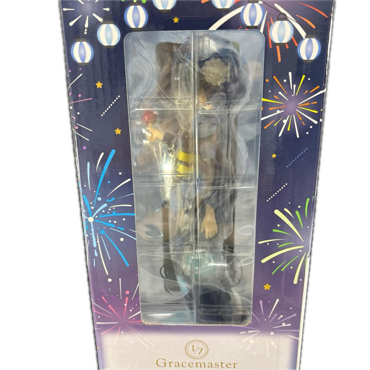ぼっち・ざ・ろっく! VOLUME 4 C賞 バンダイ フィギュア/グッズ