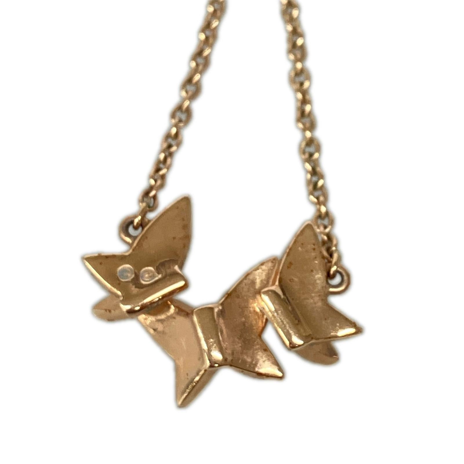 ネックレス ldyllia lilia
