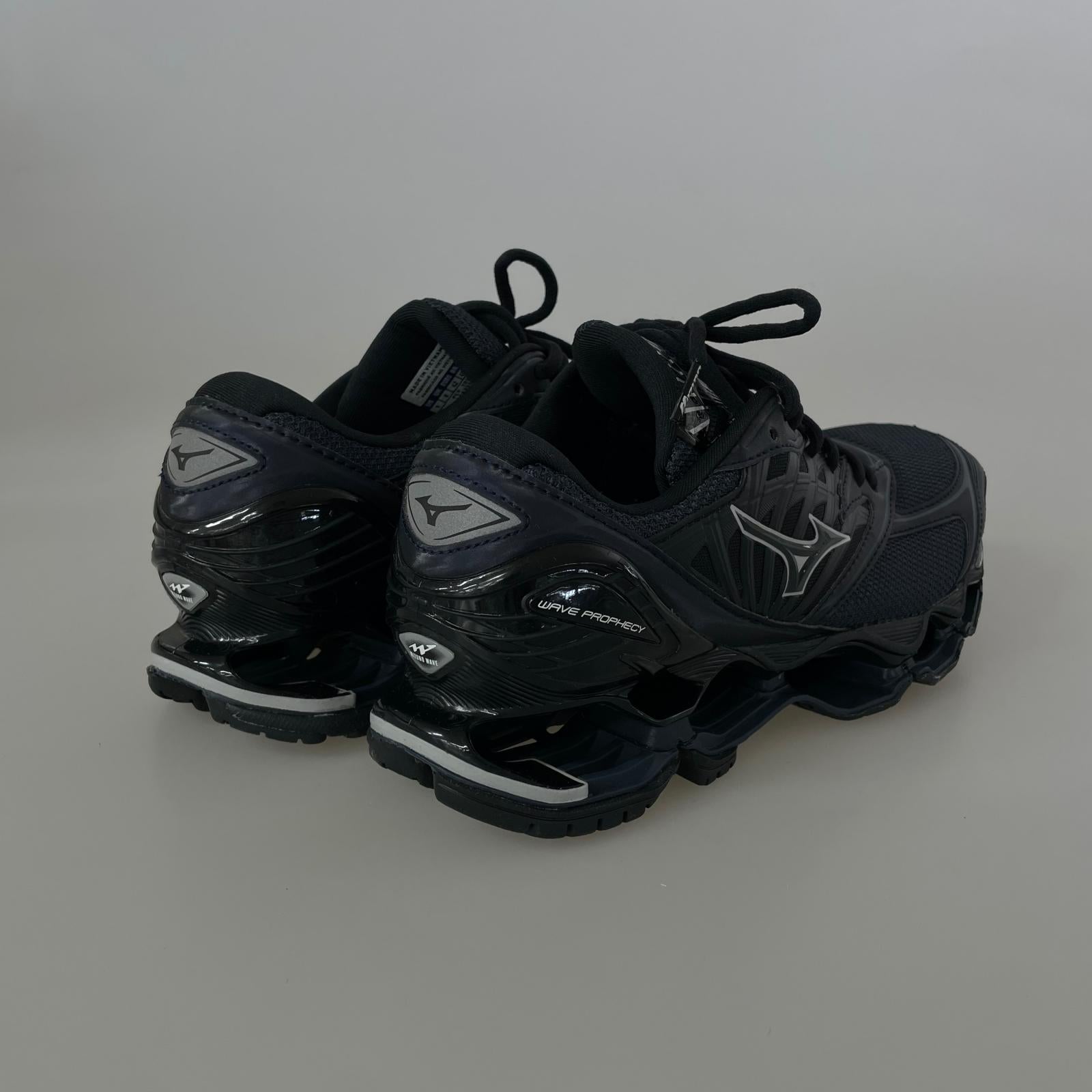 スニーカー WAVE PROPHECY LS / 27.0cm 27cm (US9 UK8 1/2 EU44) ネイビー