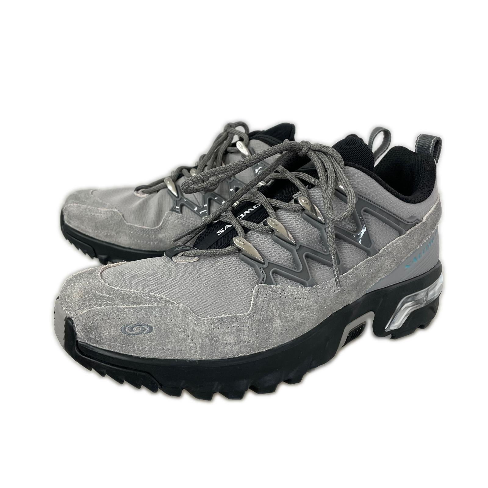 スニーカー ACS + OG CONCRETE / 26.5cm 26.5cm (US8 1/2 UK8 EU43) グレー
