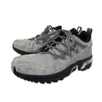 スニーカー ACS + OG CONCRETE / 26.5cm 26.5cm (US8 1/2 UK8 EU43) グレー